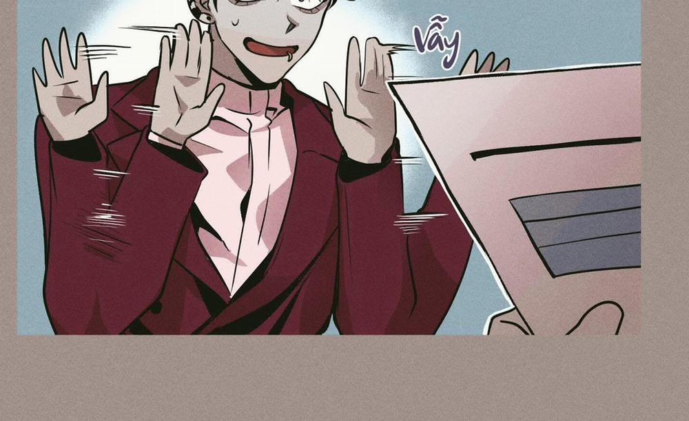 Quan Hệ Chết Chóc 3 trang 36