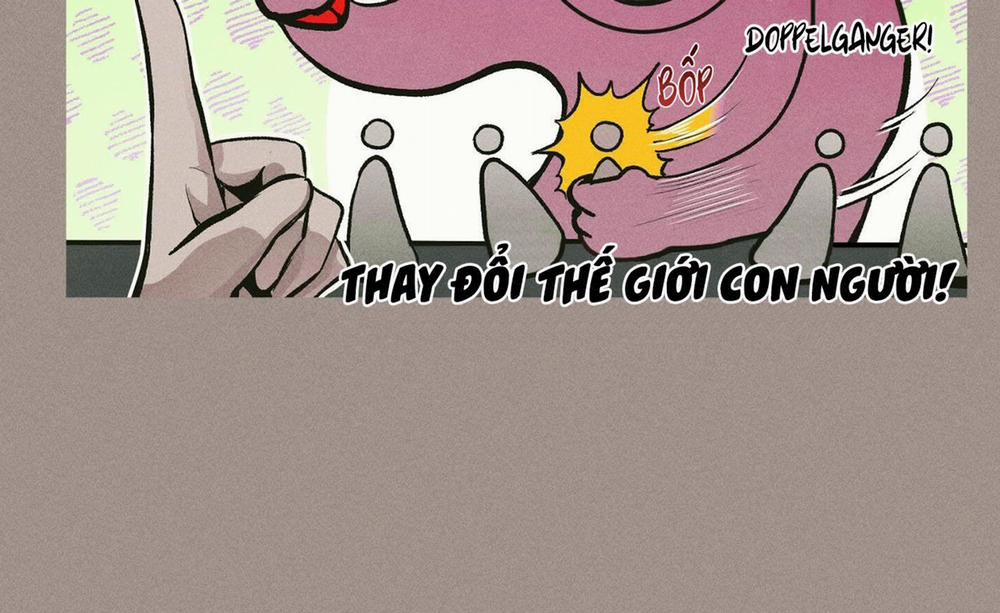 Quan Hệ Chết Chóc 3 trang 40