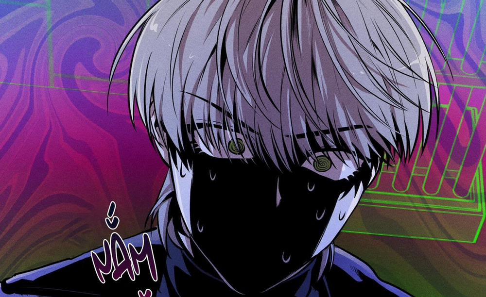 Quan Hệ Chết Chóc 3 trang 52