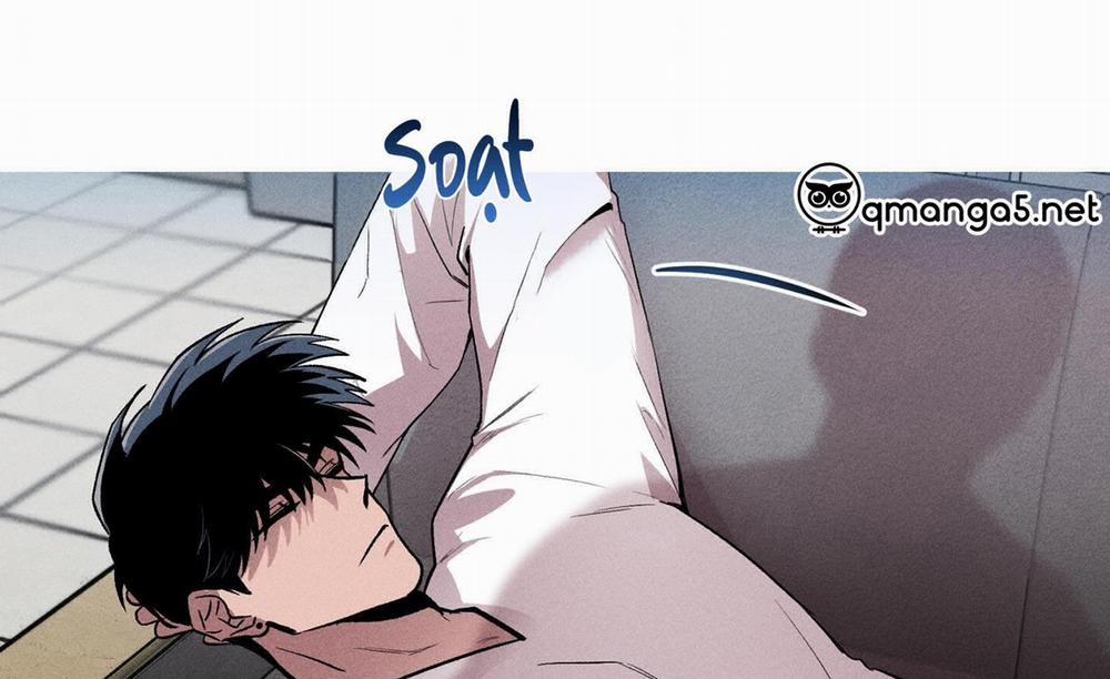 Quan Hệ Chết Chóc 3 trang 55