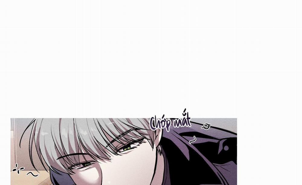 Quan Hệ Chết Chóc 3 trang 7