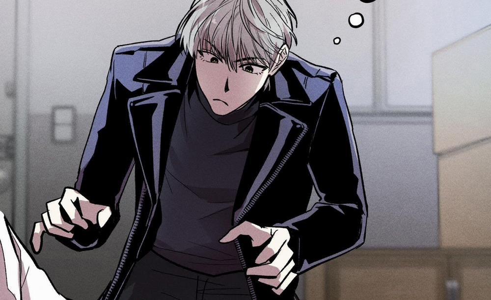 Quan Hệ Chết Chóc 3 trang 79