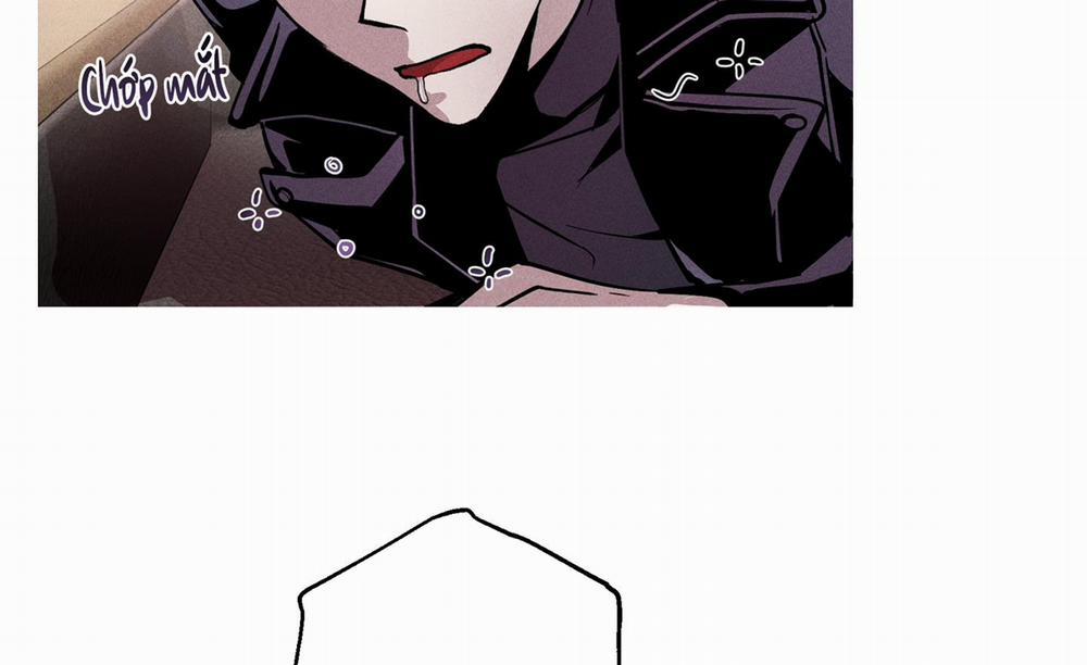 Quan Hệ Chết Chóc 3 trang 8