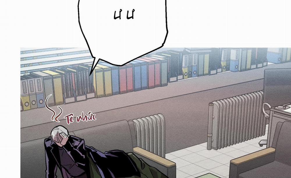 Quan Hệ Chết Chóc 3 trang 9