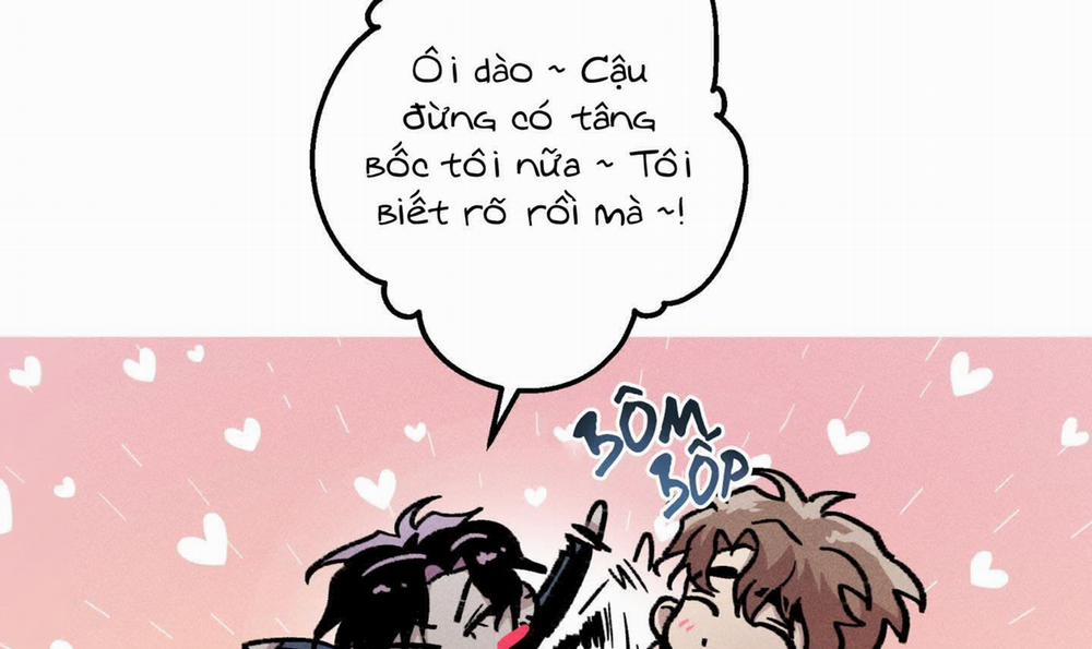 Quan Hệ Chết Chóc 30 trang 107