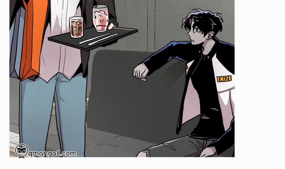 Quan Hệ Chết Chóc 30 trang 118