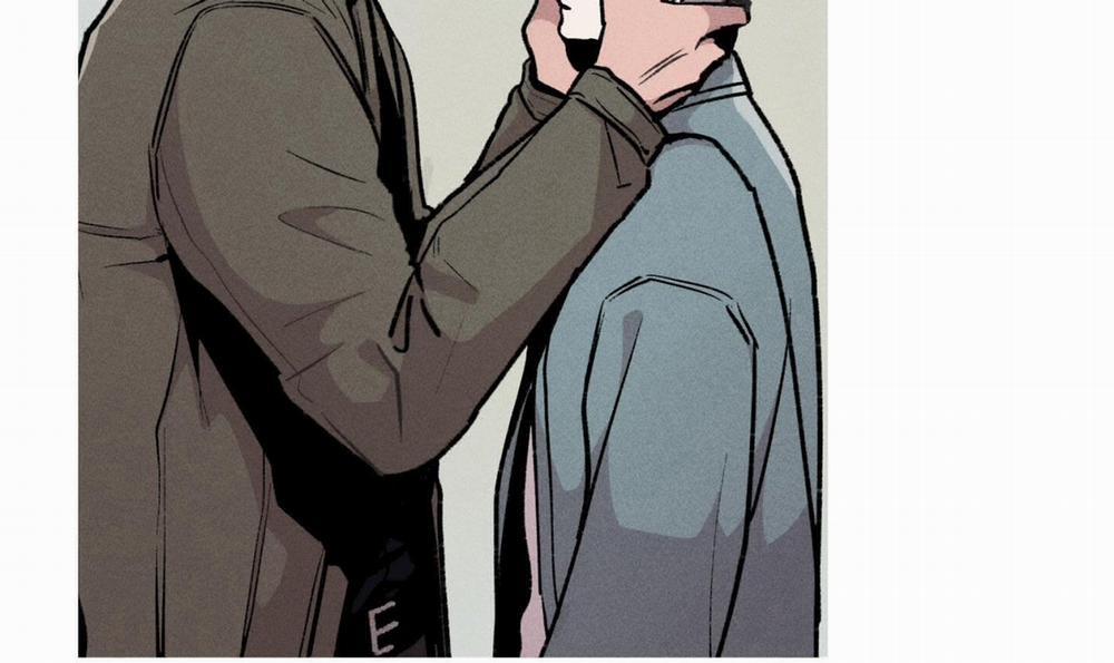 Quan Hệ Chết Chóc 30 trang 12