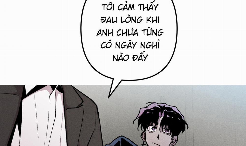 Quan Hệ Chết Chóc 30 trang 121