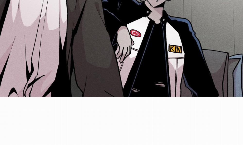 Quan Hệ Chết Chóc 30 trang 122