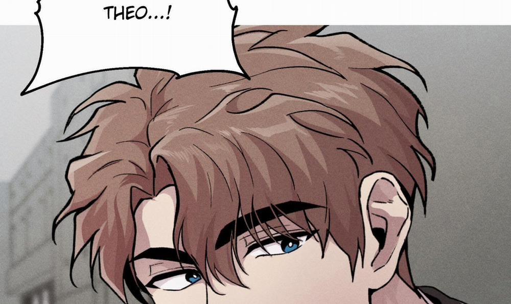 Quan Hệ Chết Chóc 30 trang 134