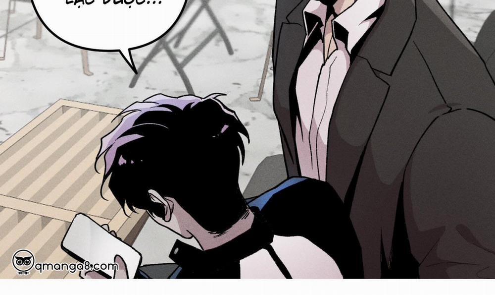 Quan Hệ Chết Chóc 30 trang 141