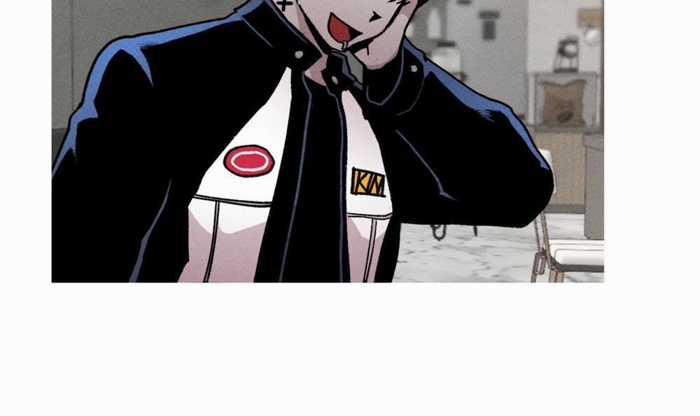 Quan Hệ Chết Chóc 30 trang 144