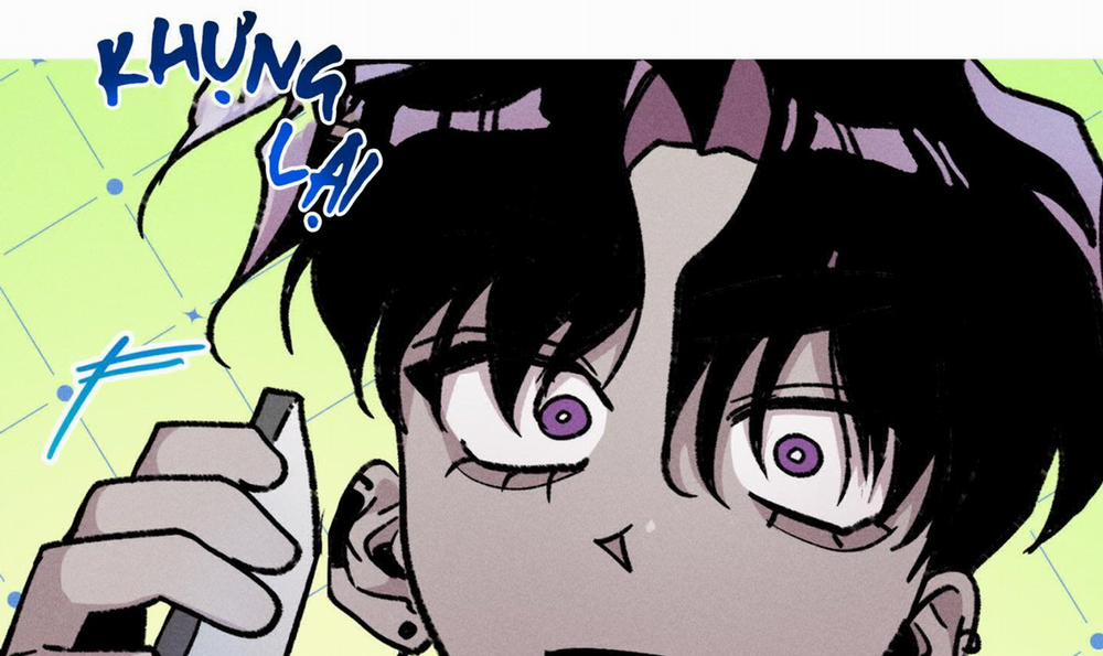 Quan Hệ Chết Chóc 30 trang 167