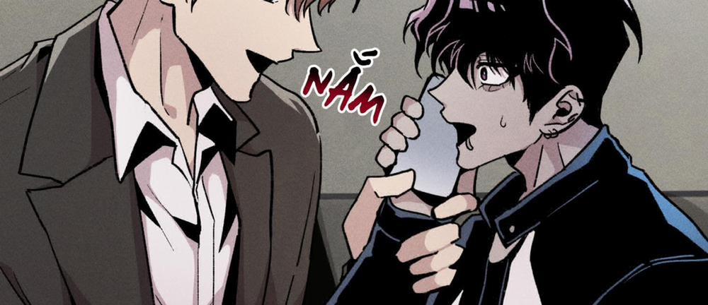 Quan Hệ Chết Chóc 30 trang 172