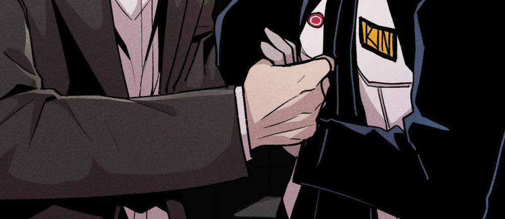 Quan Hệ Chết Chóc 30 trang 173