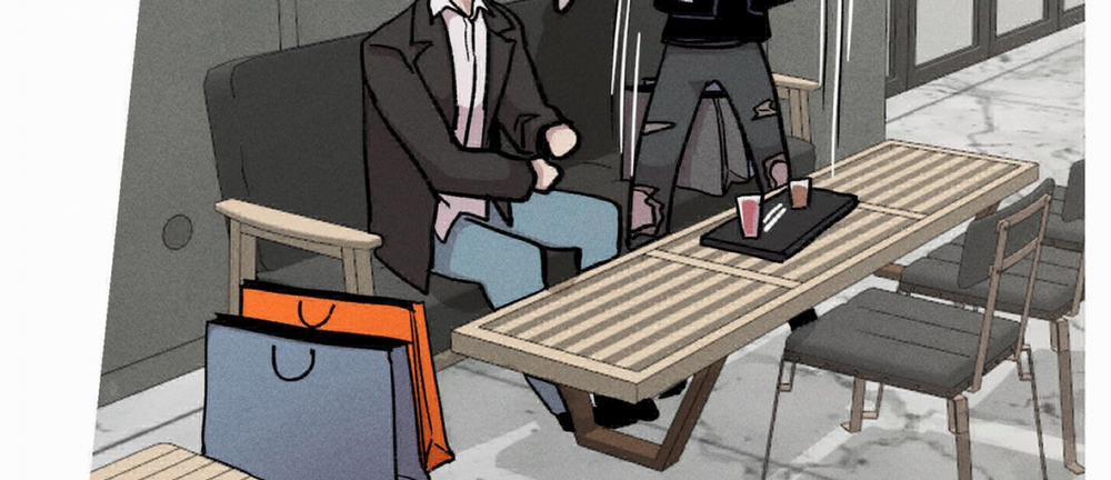 Quan Hệ Chết Chóc 30 trang 188