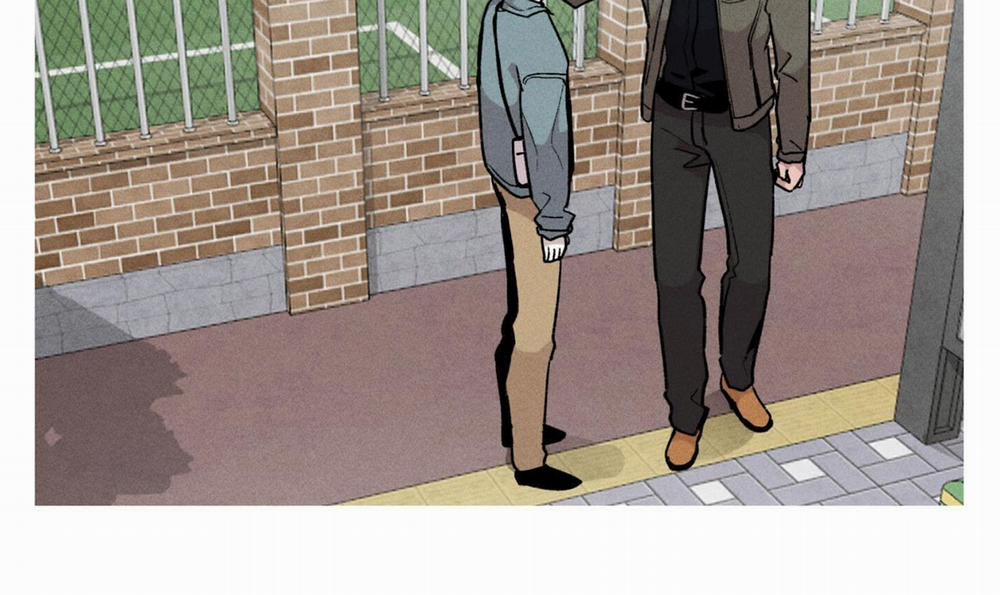 Quan Hệ Chết Chóc 30 trang 21