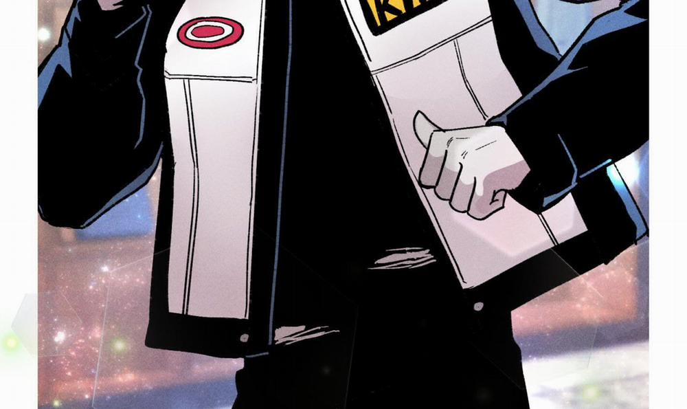 Quan Hệ Chết Chóc 30 trang 92