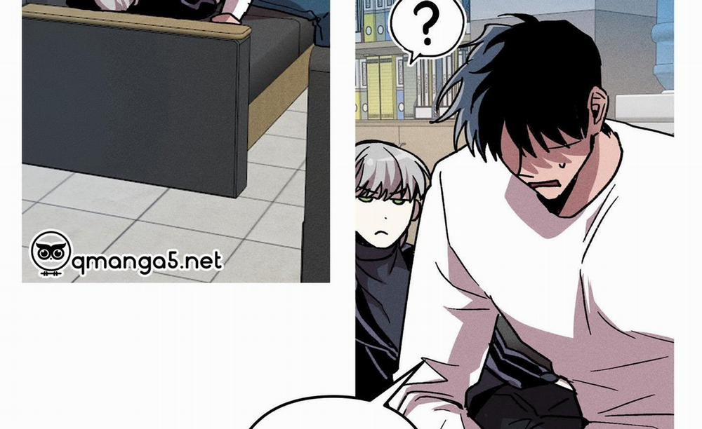 Quan Hệ Chết Chóc 4 trang 102