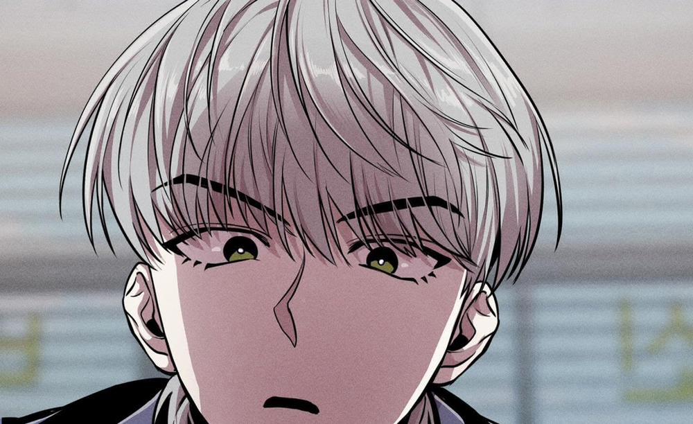 Quan Hệ Chết Chóc 4 trang 11