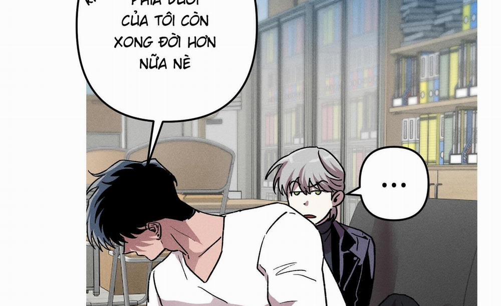 Quan Hệ Chết Chóc 4 trang 113