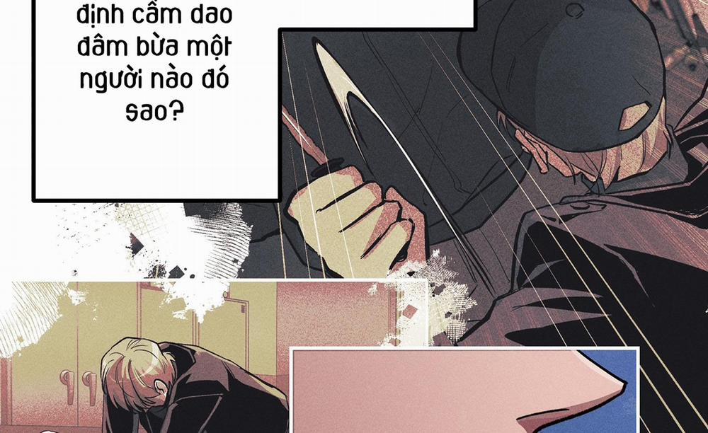 Quan Hệ Chết Chóc 4 trang 125