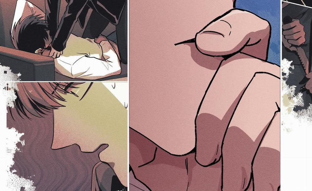 Quan Hệ Chết Chóc 4 trang 126