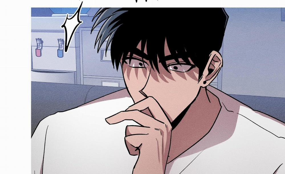 Quan Hệ Chết Chóc 4 trang 133