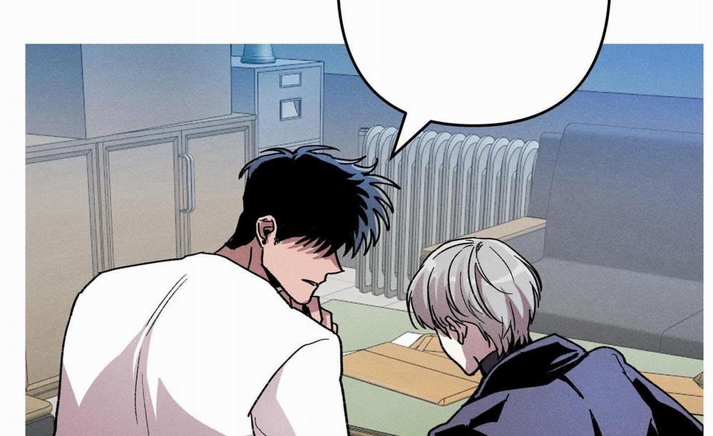 Quan Hệ Chết Chóc 4 trang 138