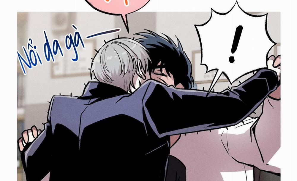 Quan Hệ Chết Chóc 4 trang 15