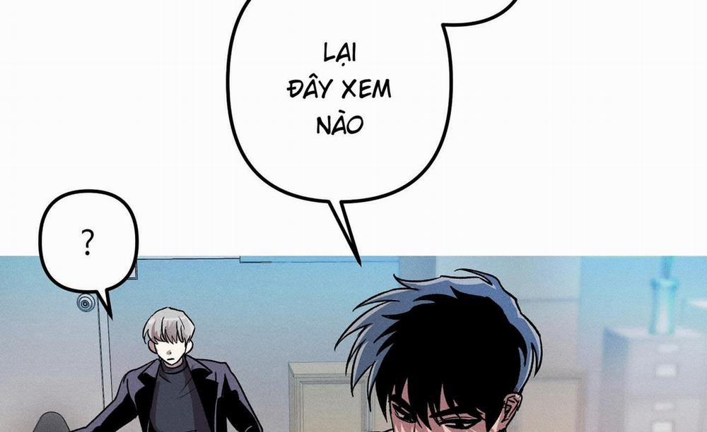 Quan Hệ Chết Chóc 4 trang 161