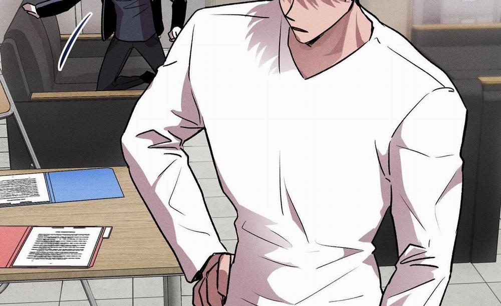 Quan Hệ Chết Chóc 4 trang 162