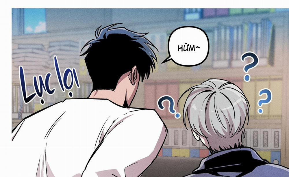 Quan Hệ Chết Chóc 4 trang 166