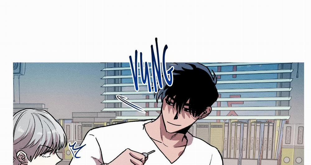 Quan Hệ Chết Chóc 4 trang 174