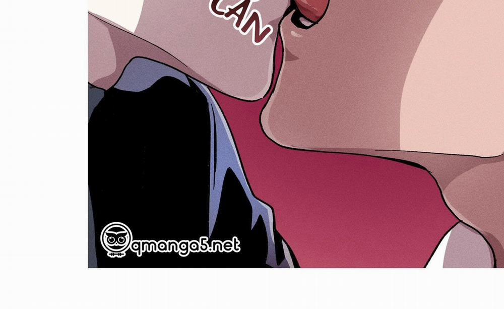 Quan Hệ Chết Chóc 4 trang 18