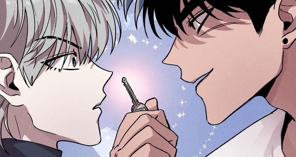 Quan Hệ Chết Chóc 4 trang 185