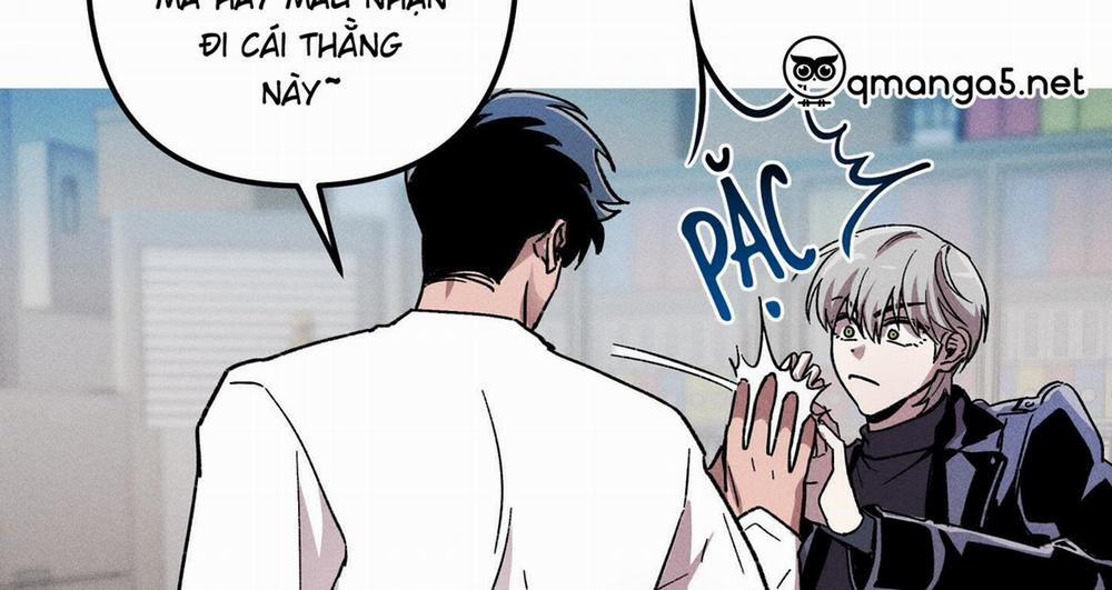 Quan Hệ Chết Chóc 4 trang 192