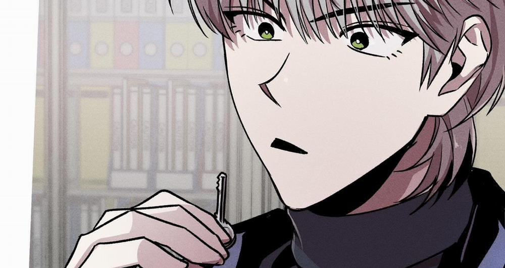 Quan Hệ Chết Chóc 4 trang 197