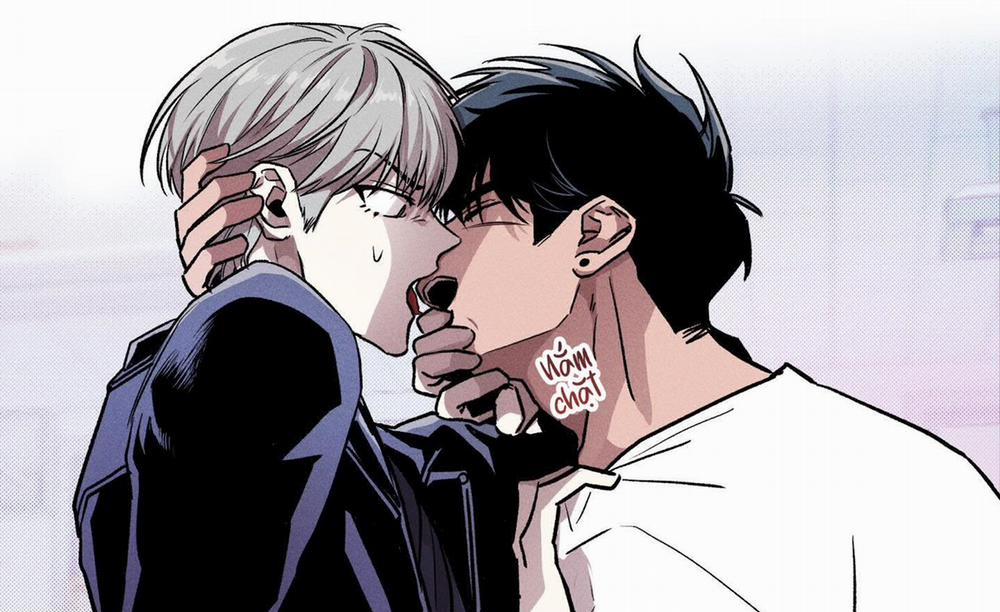 Quan Hệ Chết Chóc 4 trang 20