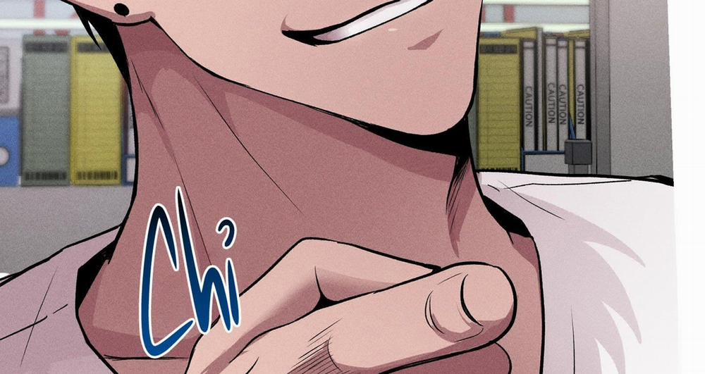 Quan Hệ Chết Chóc 4 trang 201