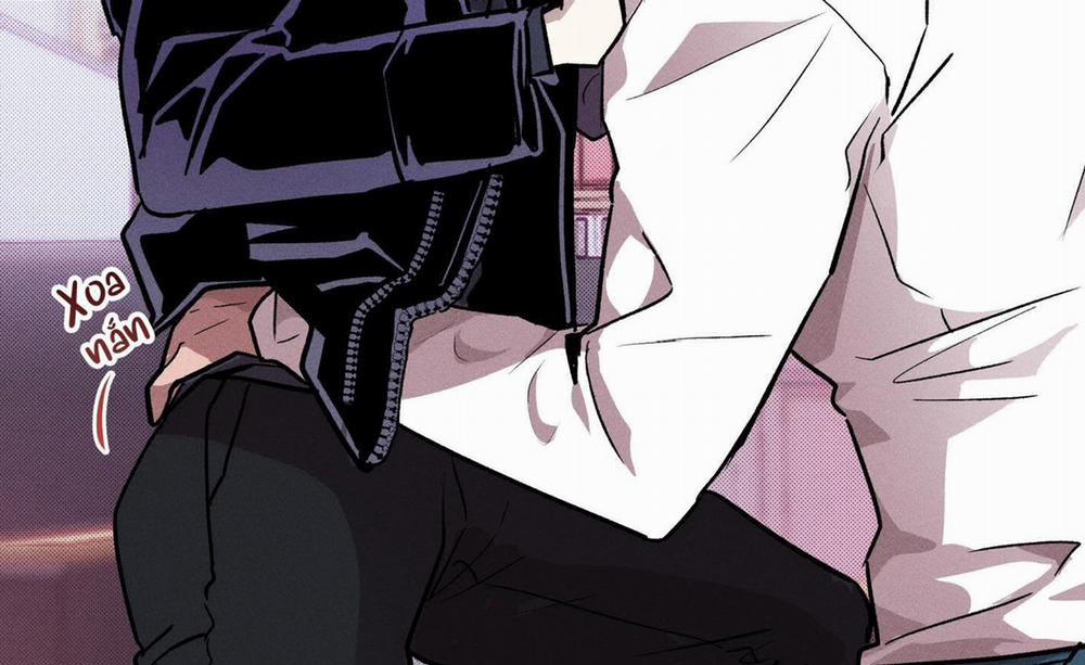 Quan Hệ Chết Chóc 4 trang 21