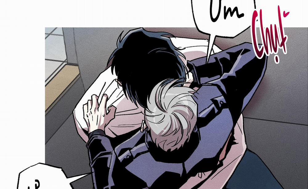 Quan Hệ Chết Chóc 4 trang 24