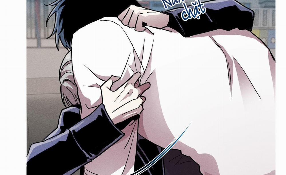 Quan Hệ Chết Chóc 4 trang 28