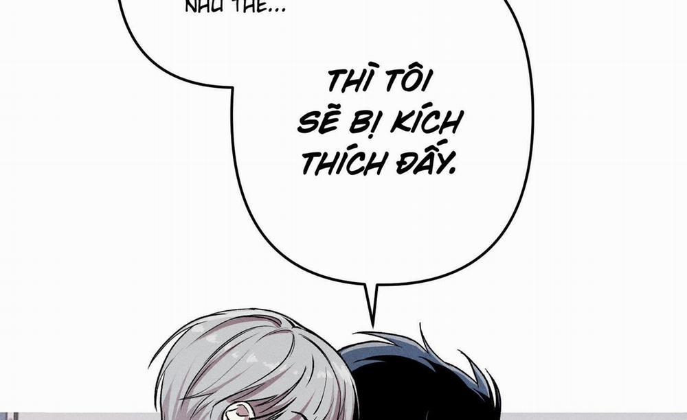 Quan Hệ Chết Chóc 4 trang 3