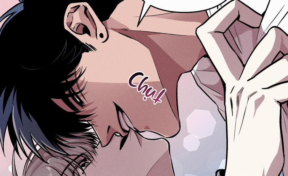 Quan Hệ Chết Chóc 4 trang 31