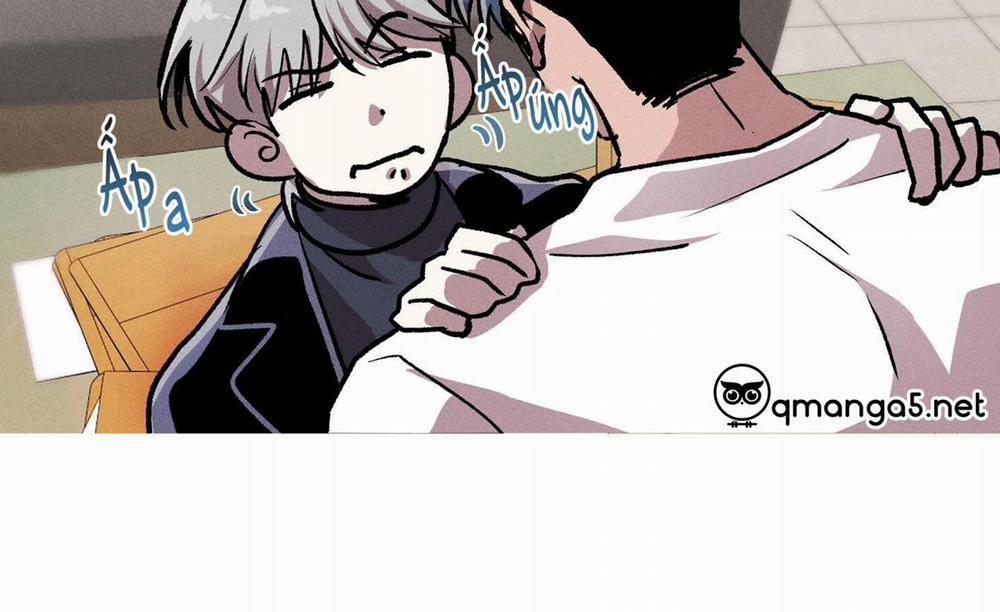 Quan Hệ Chết Chóc 4 trang 37