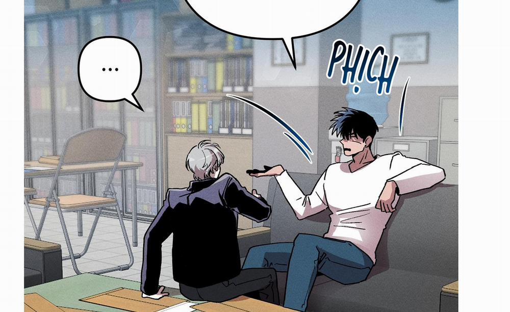 Quan Hệ Chết Chóc 4 trang 39