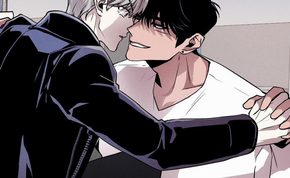 Quan Hệ Chết Chóc 4 trang 4