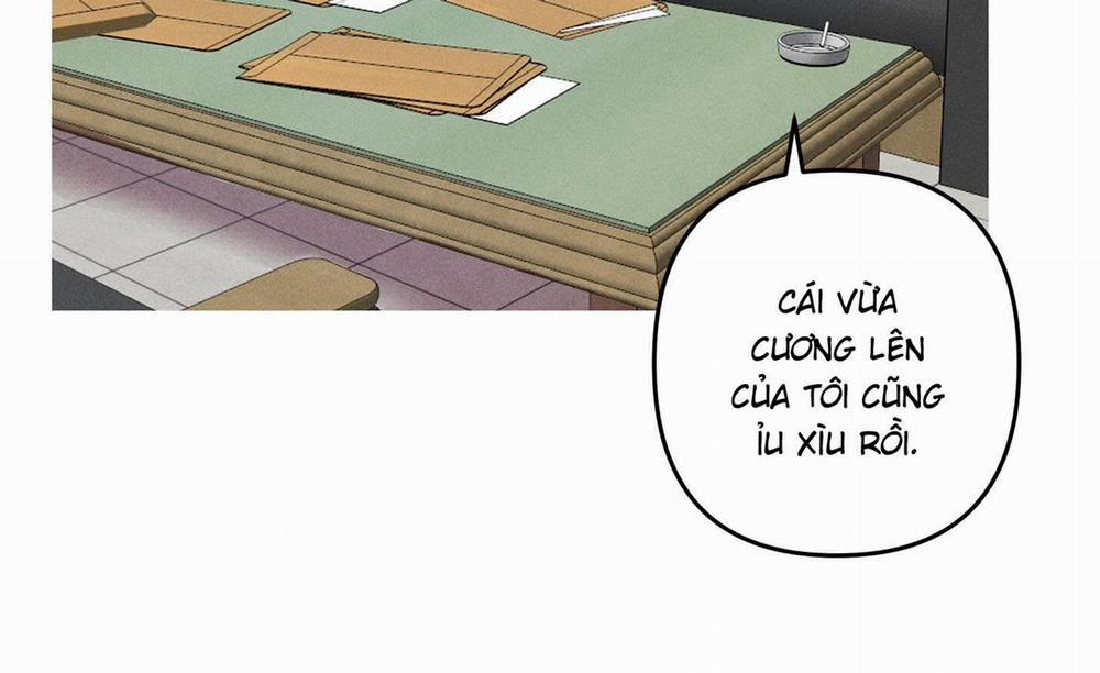 Quan Hệ Chết Chóc 4 trang 40