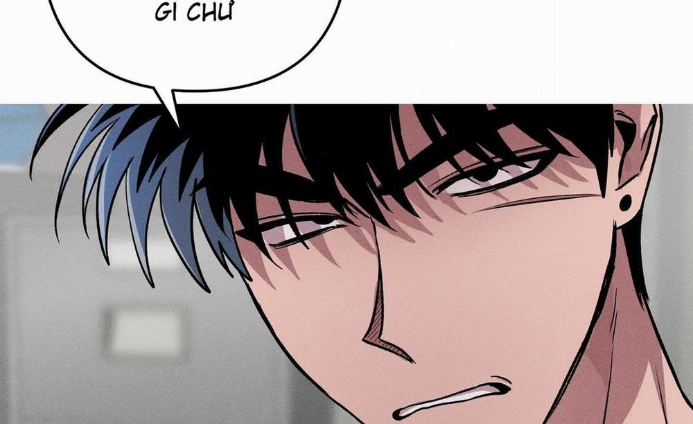 Quan Hệ Chết Chóc 4 trang 42